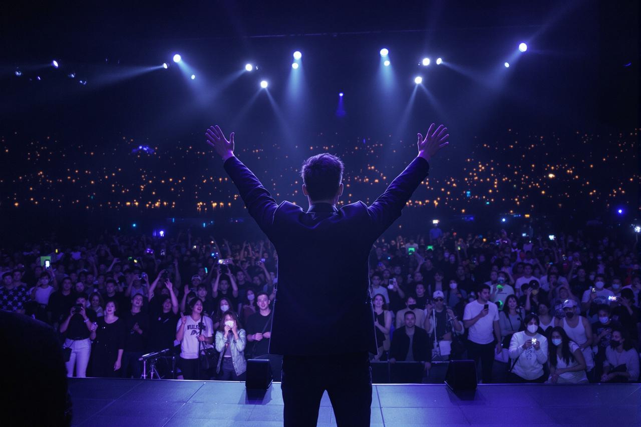 亚洲小电影2026年度粉丝见面会