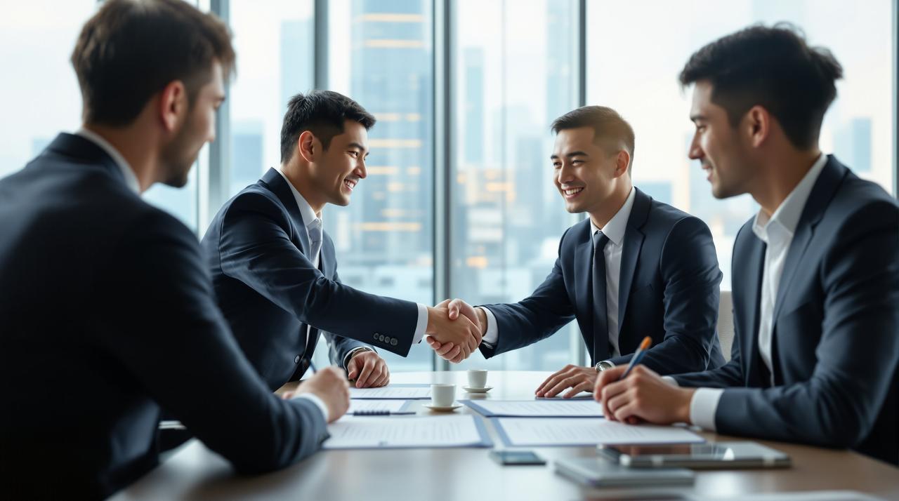 亚洲小电影与腾讯视频达成战略合作，独家内容授权协议正式签署